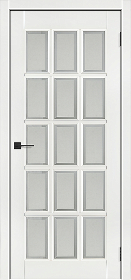 Английская решетка 15